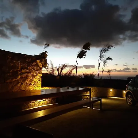 Penzion Finca La Barca *