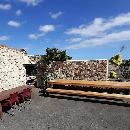 Finca La Barca Guest house