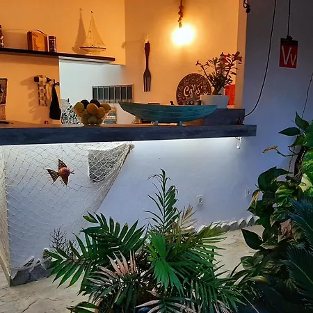 Guest house Finca La Barca *
