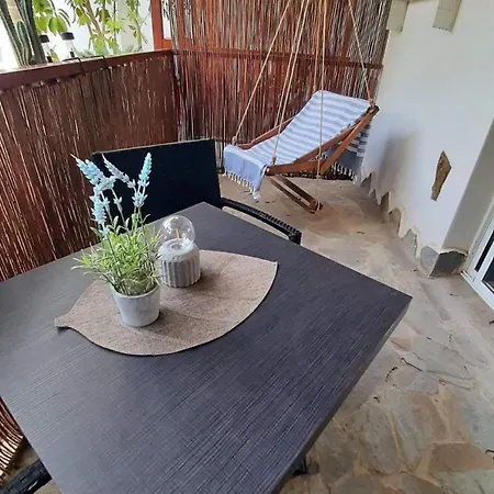 Finca La Barca Guest house
