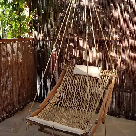 Finca La Barca Penzion El Médano