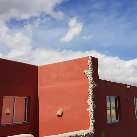 Finca La Barca * El Medano (Tenerife)