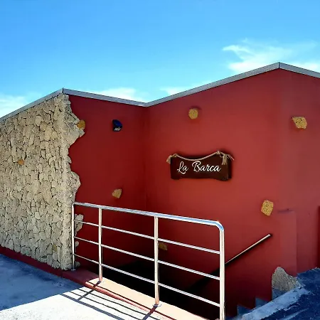 Finca La Barca
