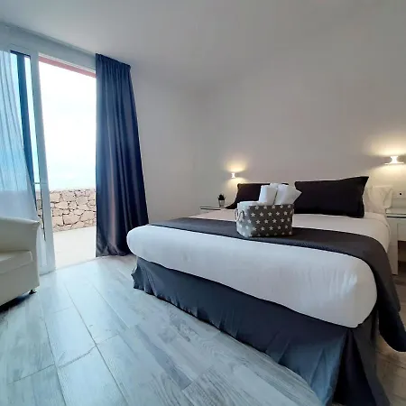 Finca La Barca Guest house *