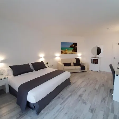 Finca La Barca Guest house
