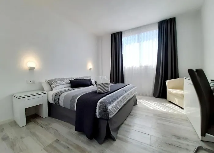 Casa de hóspedes Finca La Barca