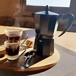 Finca La Barca Ελ Μέντανο