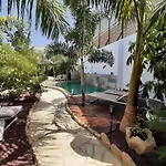 Πανσιόν Finca La Barca Ελ Μέντανο