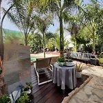 Finca La Barca 3* Ελ Μέντανο