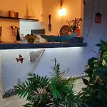 Πανσιόν Finca La Barca 3*
