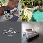 Finca La Barca Ελ Μέντανο