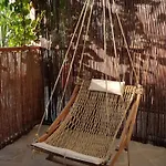 Finca La Barca Πανσιόν Ελ Μέντανο