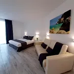 Finca La Barca Πανσιόν Ελ Μέντανο