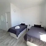 Πανσιόν Finca La Barca 3*