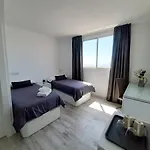 Πανσιόν Finca La Barca Ελ Μέντανο