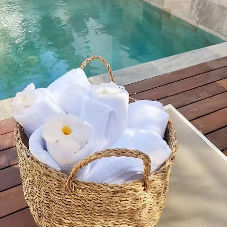 Pensjonat Finca La Barca El Médano