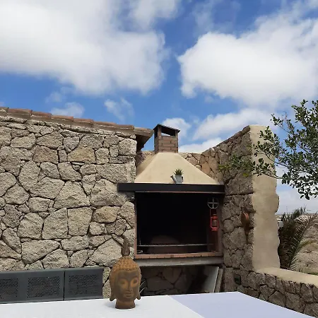 Finca La Barca 3* Ελ Μέντανο