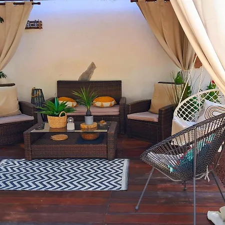 Finca La Barca 3*