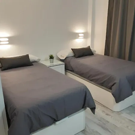 Finca La Barca Pensjonat
