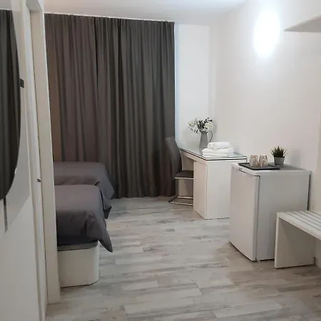 Pensjonat Finca La Barca