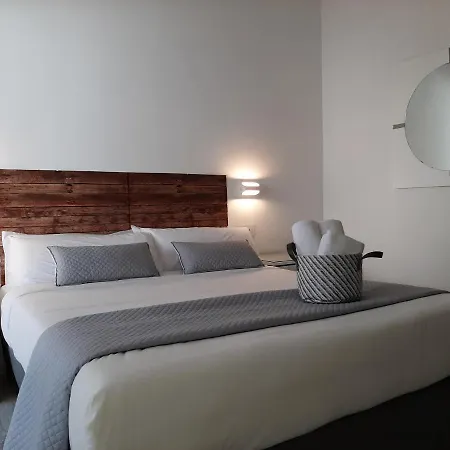 Gasthuis Finca La Barca