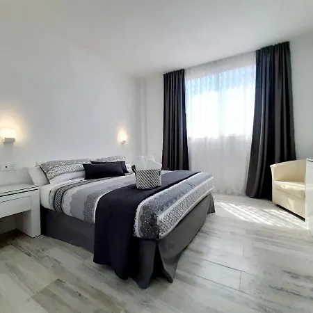 Pensjonat Finca La Barca