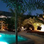 Finca La Barca Maison d'hôtes