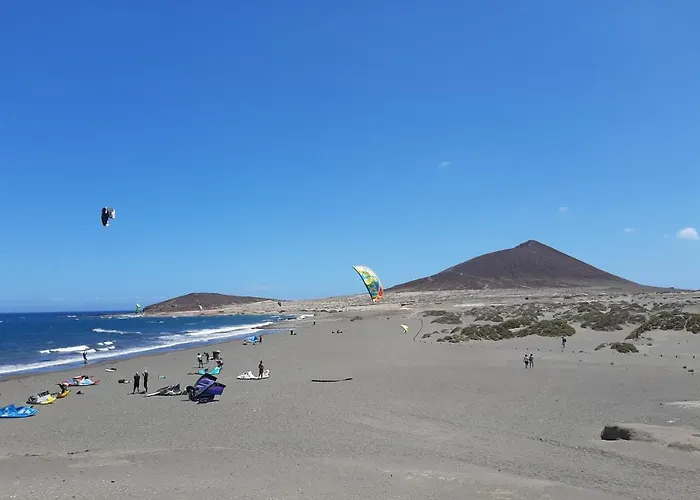 Finca La Barca 3*