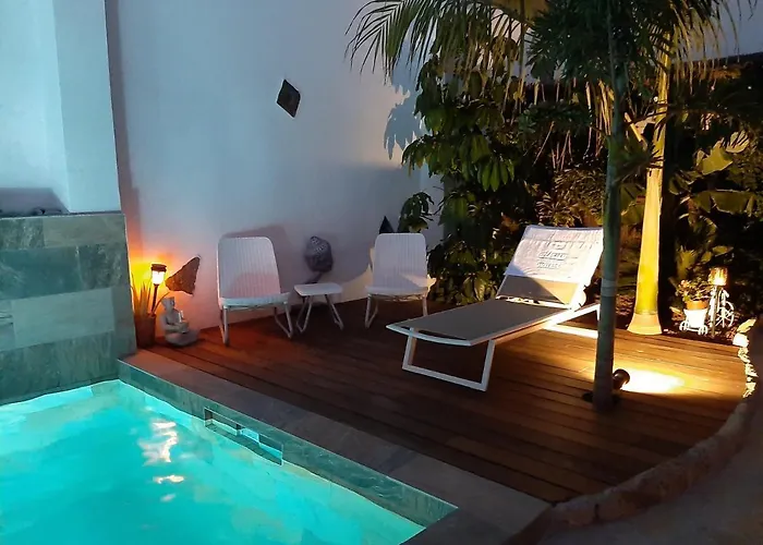 Finca La Barca
