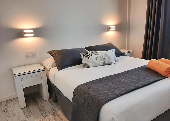 Finca La Barca Maison d'hôtes El Médano