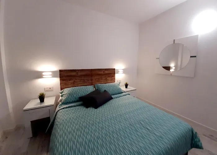Maison d'hôtes Finca La Barca 3*