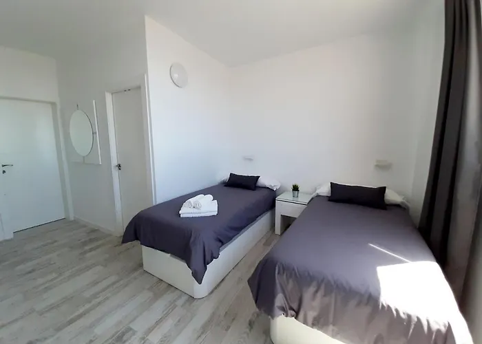 Maison d'hôtes Finca La Barca 3*